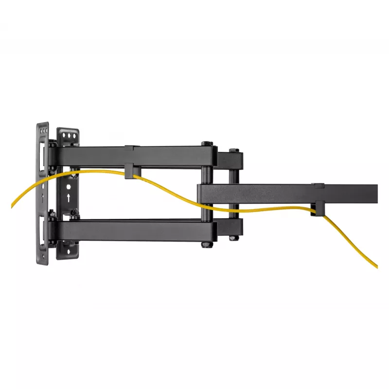 TV Wall Mount SBOX PLB-1348-2 for 37–63 inch TVs, up to 60 kg, VESA 800x400