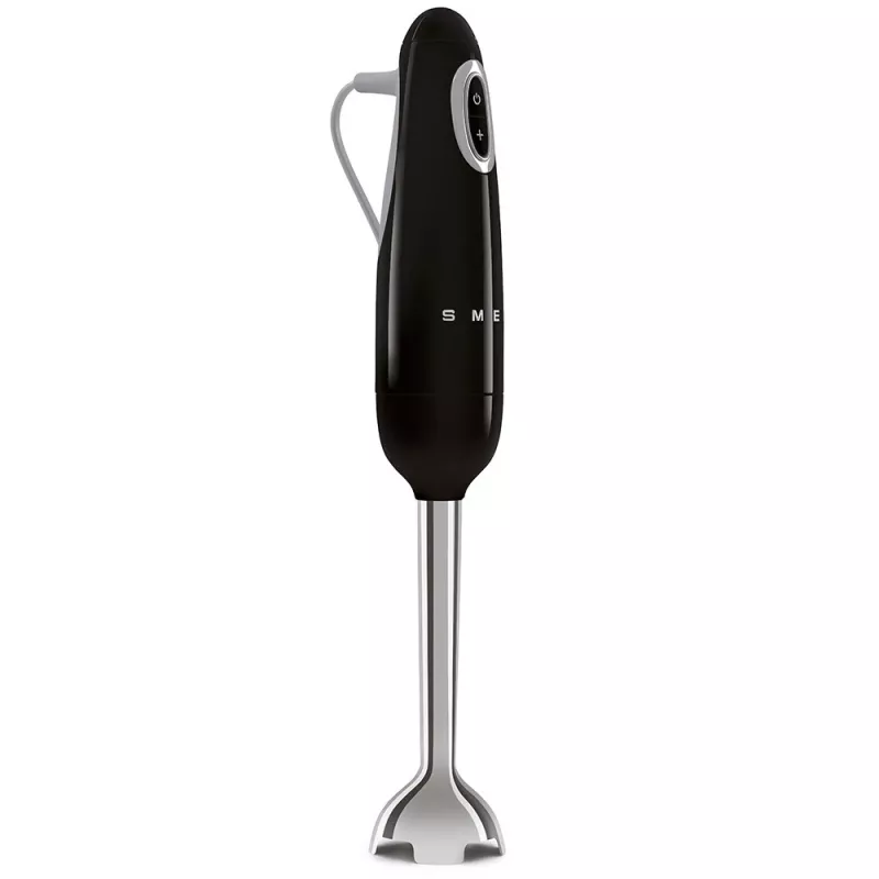 Immersion blender Smeg HBF11BLEU Black
