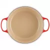Le Creuset Signature 6.7 L Round Red