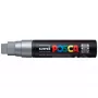 Posca 186382 Silver