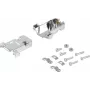 D‑Sub 9‑pin (Sub‑D) connector metalized, ShiverPeaks 79109‑M