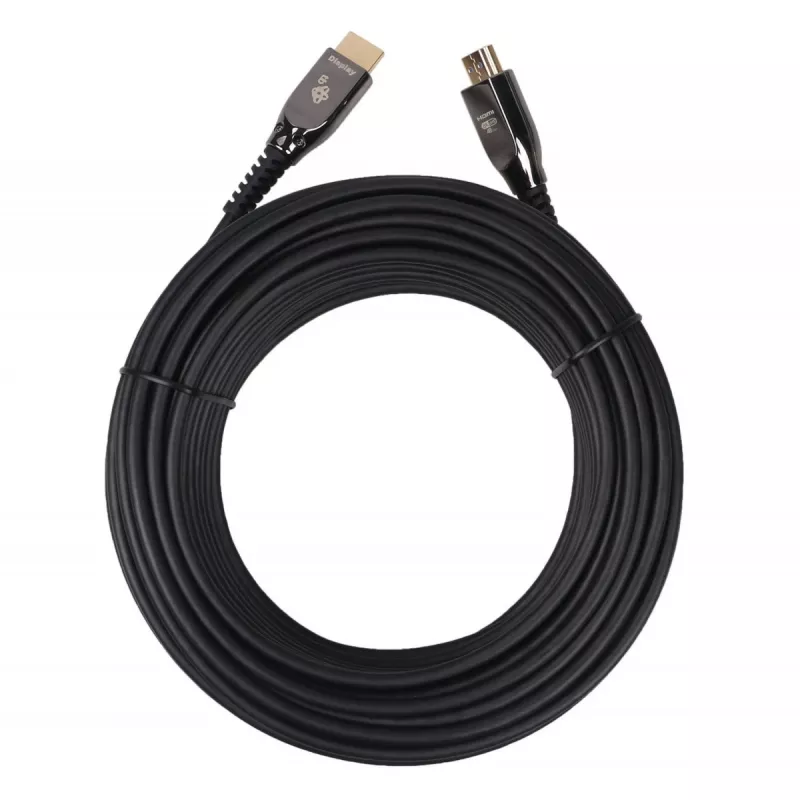 HDMI cable optical 10 m