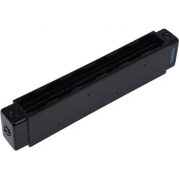 Alphacool NexXxoS UT60 Full Copper X-Flow 40mm Hexa (6x40mm) Radiator (14292)