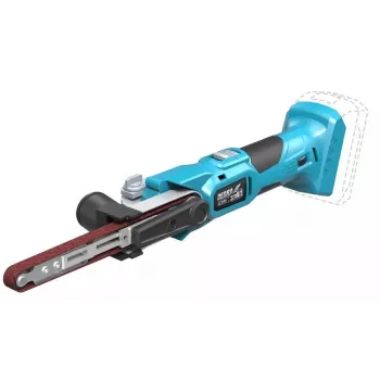 Belt grinder file 18V 0*AH SAS+ALL