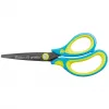Scissors Pelikan 810241 Art & Craft scissors Straight cut Blue Yellow