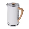 ADLER AD 1347w electric kettle white