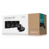 All-in-one liquid cooler DeepCool MYSTIQUE 360