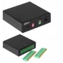 Alarm box DAHUA ARB1606 desktop alarm unit, black, operating temperature -10 to 55 °C
