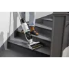 Floor washer vacuum Karcher FCV2 Natural N 1.056-101.0 — battery 21.6V, runtime 25 min, 160W, dry & wet, bagless, LED display