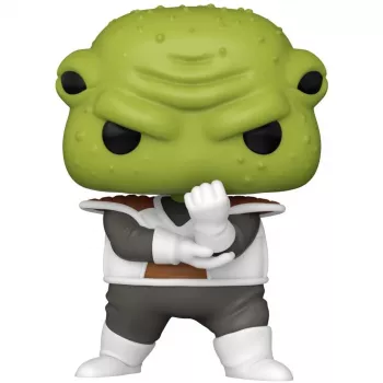 FUNKO POP Animation Guldo - collectible figure - Anime & Manga - 150 g (143278)