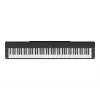Digital piano YAMAHA P-225B — 88 weighted keys, 192-note polyphony, 2x7W speakers