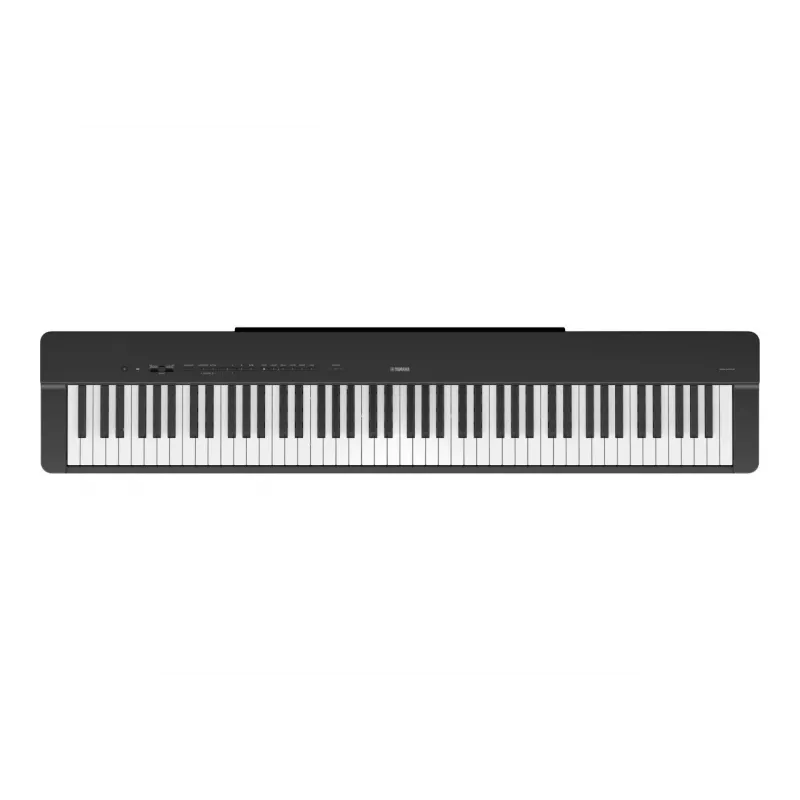 Digital piano YAMAHA P-225B — 88 weighted keys, 192-note polyphony, 2x7W speakers
