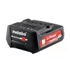 Battery Metabo 625406000 Cordless Tool 2Ah 12V