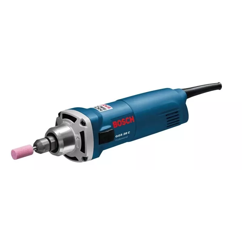 Bosch 0 601 220 000 die/straight grinder 28000 RPM 650 W