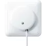 JUNG 5506 to WW - Zugkettenschalter - Wired - White - thermoset plastic - 250 V - 10 A