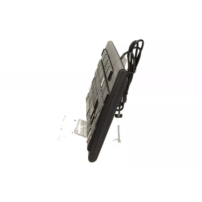 A4Tech KR-83 keyboard USB Black