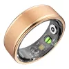 Smart ring Colmi R03 — size 9 (18.9 mm inner diameter), gold finish