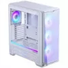 PHANTEKS Matrix Display Upgrade Kit, 600 LEDs, for XT View & Eclipse G400A - White