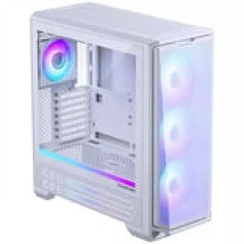 PHANTEKS Matrix Display Upgrade Kit, 600 LEDs, for XT View & Eclipse G400A - White