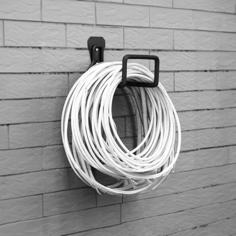 Steel garage wall hook 35kg MC-441