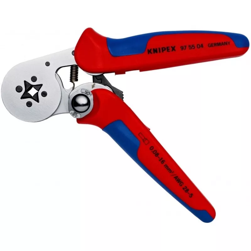 Knipex 97 55 04 plier Diagonal pliers