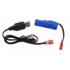 Tractor Amewi 22640 Electric engine 1:24 for ages 6 and up