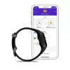 Garmin Vivofit Jr. 3 MIP Wristband activity tracker 1.4 cm (0.55) Black