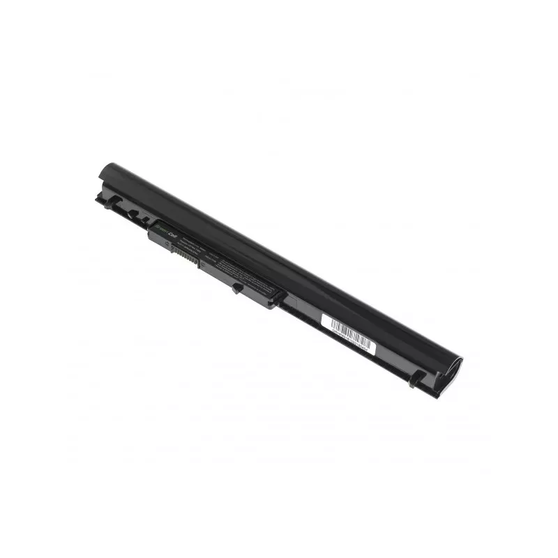 Green Cell HP80 notebook spare part Battery