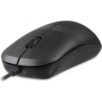 Perixx 11419 Mouse rechts USB Type-A optical 1600 DPI (PERIMICE-503 B)