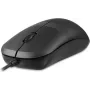 Perixx 11419 Mouse rechts USB Type-A optical 1600 DPI (PERIMICE-503 B)
