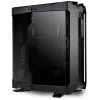 Lian Li TR-01X computer case Midi Tower Black