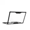 Urban Armor Gear PLYO 38.1 cm (15) Shell case Black, Transparent