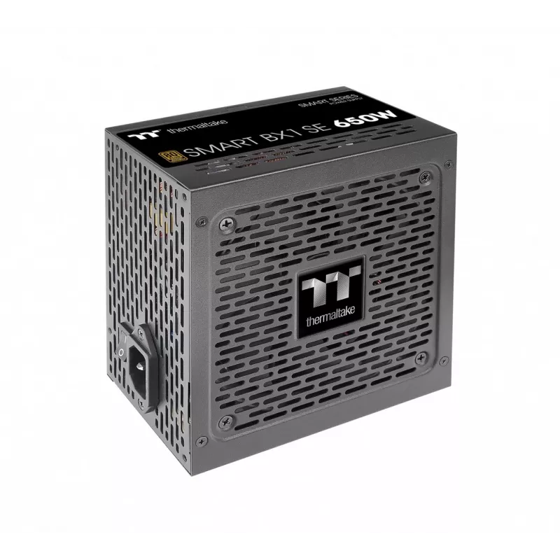 Power Supply Smart BX1 S E 650W