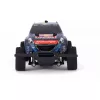 Carrera 370182021 RC Red Bull Ford D/P // Rally Cross 1:20 Scale