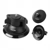 Magnetic Base and Suction Cup Base Set Telesin MAG-003 for Insta360 GO 3