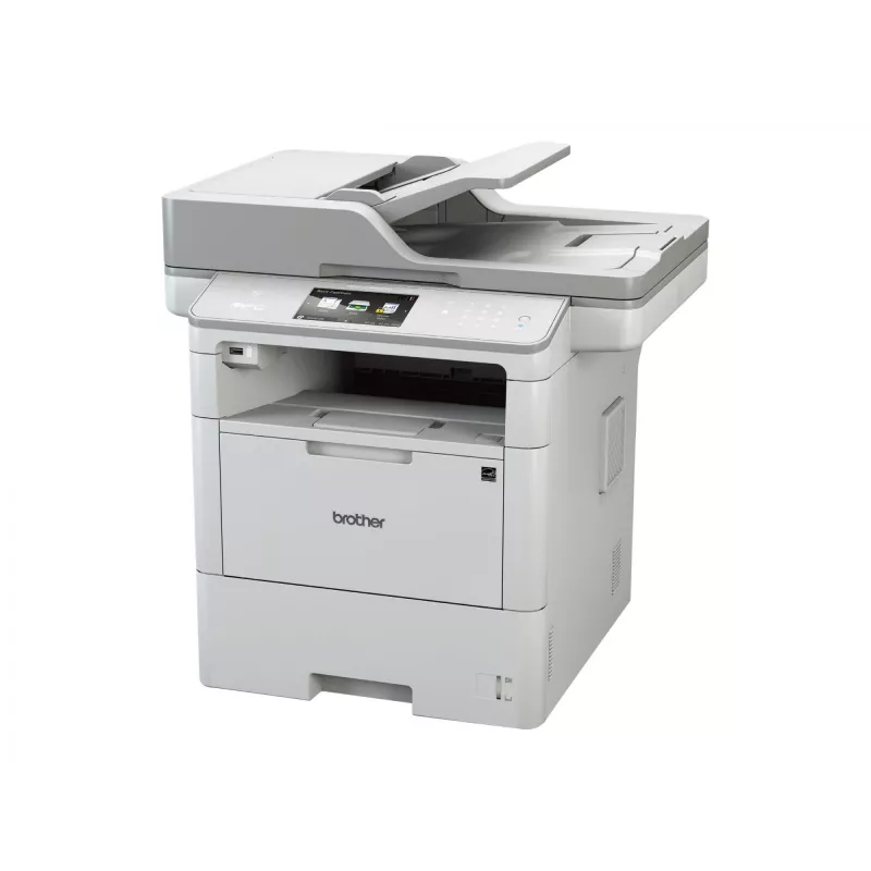 Brother MFC-L6950DW multifunction printer Laser A4 1200 x 1200 DPI 50 ppm Wi-Fi