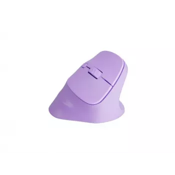 NATEC Crake 2 mouse Universal Right-hand RF Wireless + Bluetooth Optical 2400 DPI