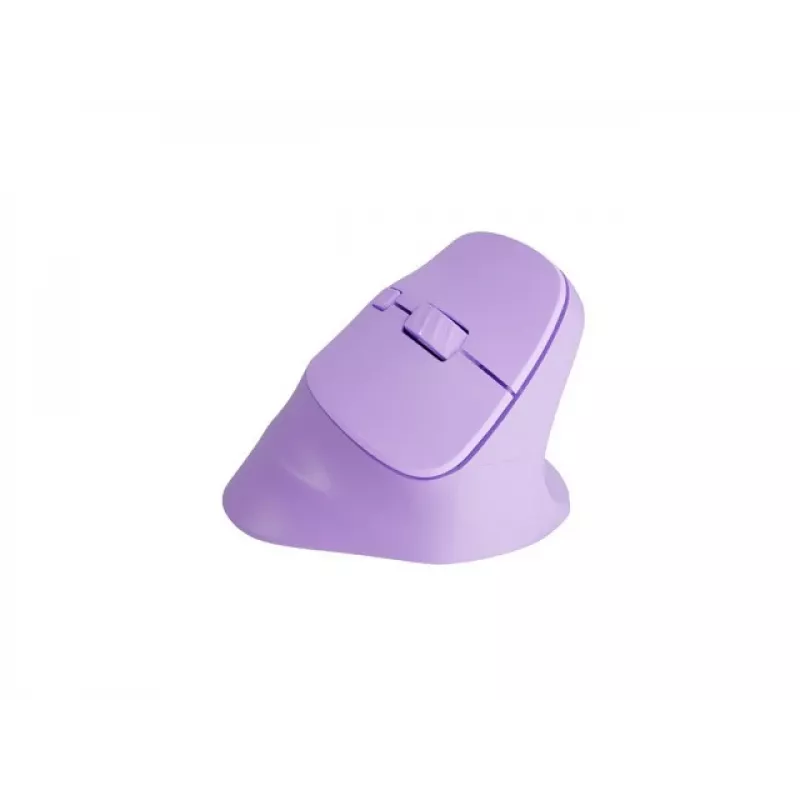 NATEC Crake 2 mouse Universal Right-hand RF Wireless + Bluetooth Optical 2400 DPI