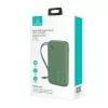 Portable Power Bank USAMS PB56 10000mAh