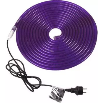 Universal strip light LED Eurolite 50506063 5000 mm Multi 180 bulbs