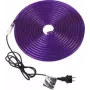 Universal strip light LED Eurolite 50506063 5000 mm Multi 180 bulbs
