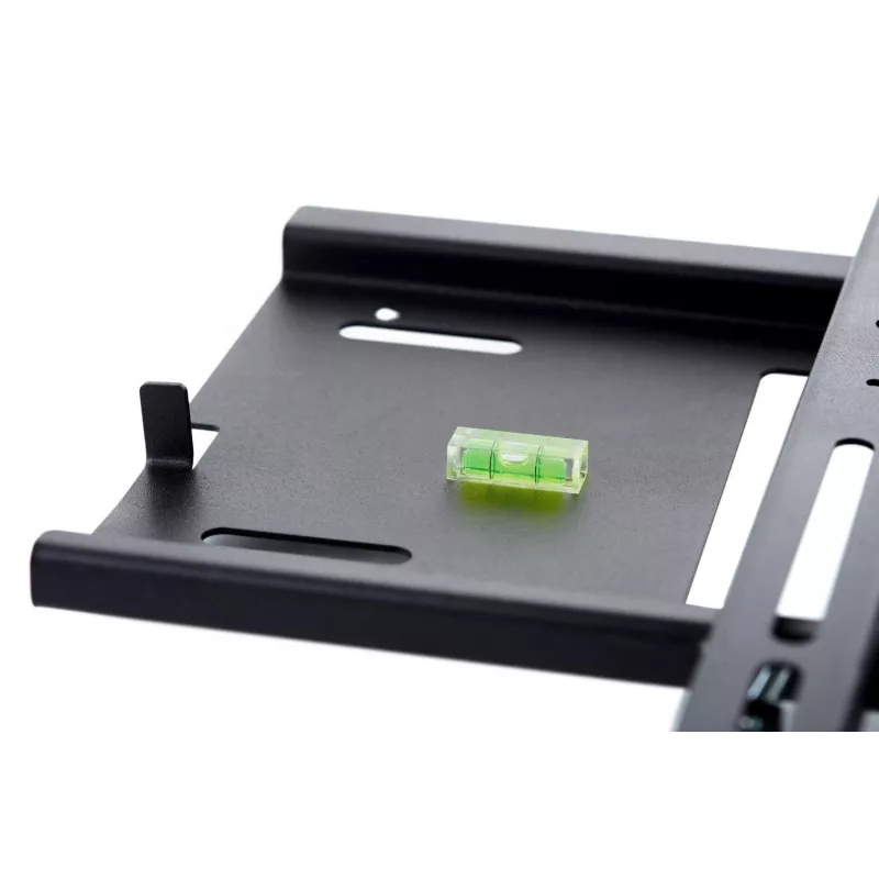 TV mount Edbak EWB250 165.1 cm (65 inch) Black