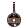 Resto Kitchenware Carina All-purpose pan Round