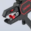 KNIPEX AUTOMATIC WIRE STRIPPERS