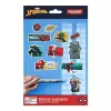 Fridge magnets Paladone Spider-Man design, set of 6
