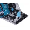 Makita DHS680Z portable circular saw turquoise 5000 RPM 18 V
