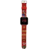 Kids Euroswan wristwatch LED Super Mario red digital kids watch with LED display