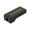 Cable Tester QOLTEC 54279 — RJ45, RJ12, BNC Testing Tool