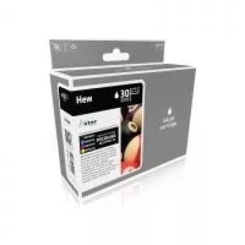 Pack of 4 - Black, Yellow, Cyan, Magenta - Compatible - Ink cartridge (Alternative