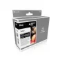 Pack of 4 - Black, Yellow, Cyan, Magenta - Compatible - Ink cartridge (Alternative